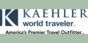 Kaehler WorldTraveler Coupons