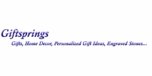 Shop with Giftsprings.com Coupons