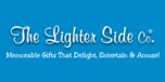 Shop with The Lighter Side Coupons