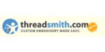 Shop with Threadsmith.com Coupons