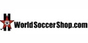 World Soccer Shop Coupons