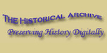 Thehistoricalarchive.com Coupons