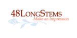 Shop with 48LongStems Coupons
