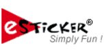 Shop with Esticker.com Coupons
