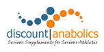 Shop with Discountanabolics.co.uk Coupons
