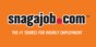 SnagAJob Coupons