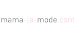 Shop with Mama-la-mode.com Coupons