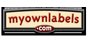 My Own Labels Coupons