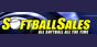 Softball Coupons