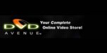 Shop with DVD Avenue Coupons