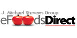Shop with eFoodsDirect Coupons