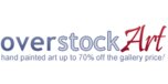 Shop with OverstockArt Coupons
