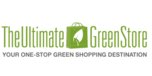 Shop with The Ultimate Green Store Coupons