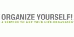Organize Yourself Online Coupons