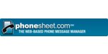 Shop with Phonesheet.com Coupons