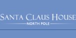 Shop with Santa Claus House Coupons