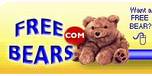 Shop with Freebears.com Coupons