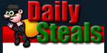 Shop with Dailysteals.com Coupons