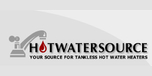 Shop with Hot Water Source Coupons