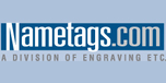 Shop with Nametags.com Coupons