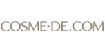 Shop with Cosme-de Coupons