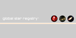 Shop with Global Star Registry Coupons