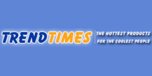 Shop with Trend Times Coupons