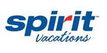Shop with Spirit Vacations Coupons