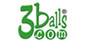 3balls Golf Coupons