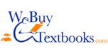 Shop with Webuytextbooks.com Coupons