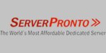 Serverpronto.com Coupons