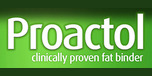 Shop with Proactol.com Coupons
