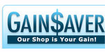 Shop with Gainsaver Coupons