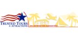 Shop with Trusted Tours and Attractions Coupons