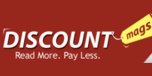 Shop with Discountmags.com Coupons