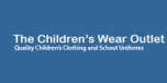 Shop with The Childrens Wear Outlet Coupons