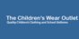 The Childrens Wear Outlet Coupons