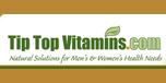 Shop with Tiptopvitamins.com Coupons