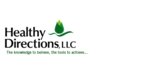 Healthy Directions Coupons