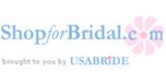 Shop with Shop for Bridal Coupons