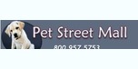 Shop with Pet Street Mall Coupons
