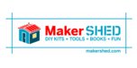 Shop with Makershed.com Coupons