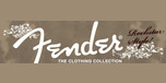 Shop with Fender Clothing Coupons