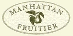Shop with Manhattan Fruitier Coupons