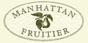 Manhattan Fruitier Coupons
