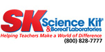 Shop with Science Kit Coupons