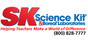 Science Kit Coupons