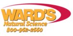 Shop with Ward's Natural Science Coupons
