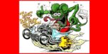 Shop with Ratfink.com Coupons