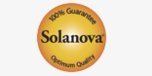 Shop with Solanova.com Coupons